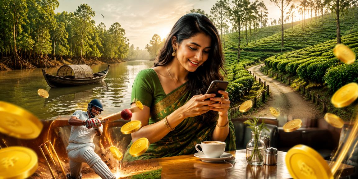 melbet bangladeshi